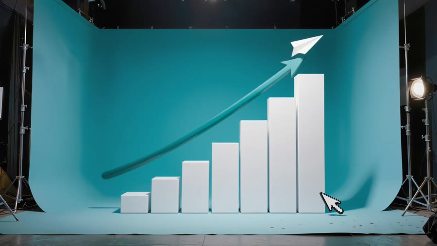 Google Ads & Analytics — studio prop